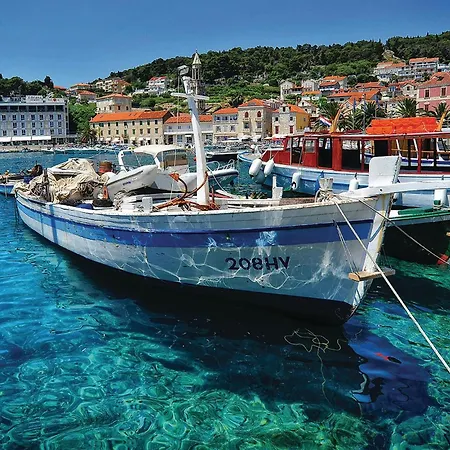 Cozy Apartment In Stari Grad With Wifi Apartment Stari Grad (Hvar)