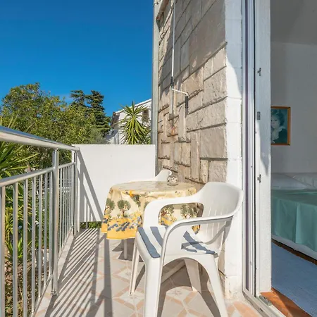 Appartamento Apartment Ivanje Gomile Bb Croatia