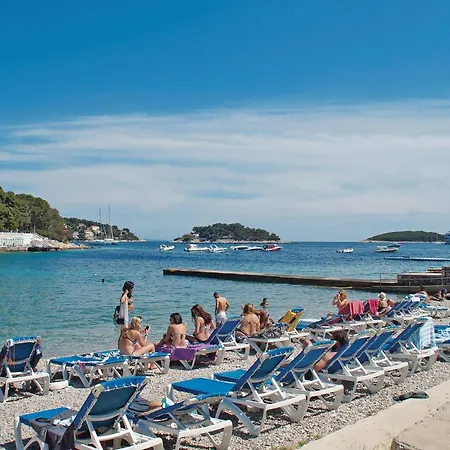 Apartment Ivanje Gomile Bb Croatia * Stari Grad (Hvar)